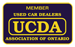 UCDA Member Logo